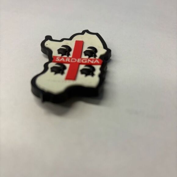 Sardegna Italy Refrigerator Magnet - Picture 3 of 5